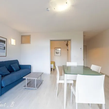 Apartment Le Splendid 2 Pieces Pour 4 Personnes Allevard