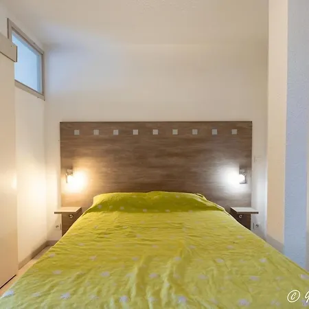 Apartment Le Splendid 2 Pieces Pour 4 Personnes